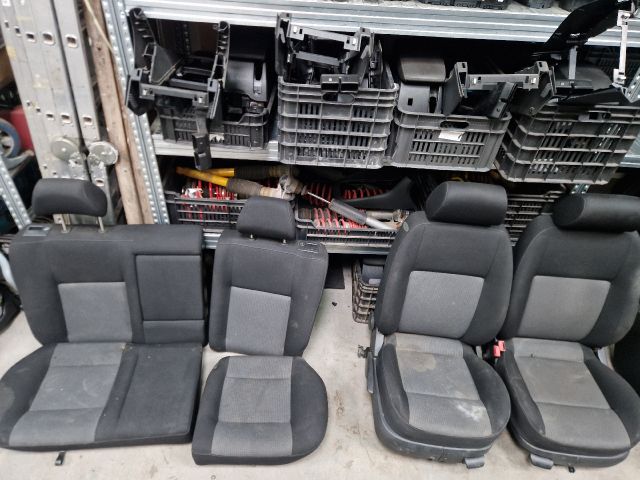 bontott VW BORA Ülés Szett