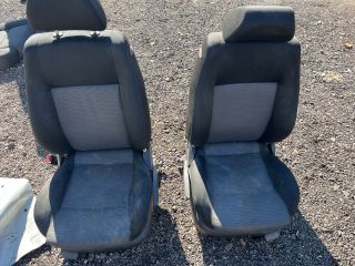 bontott VW BORA Ülés Szett