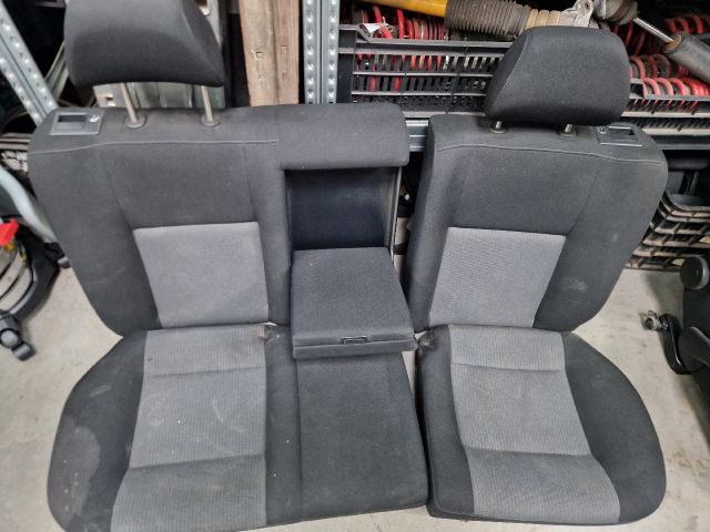 bontott VW BORA Ülés Szett