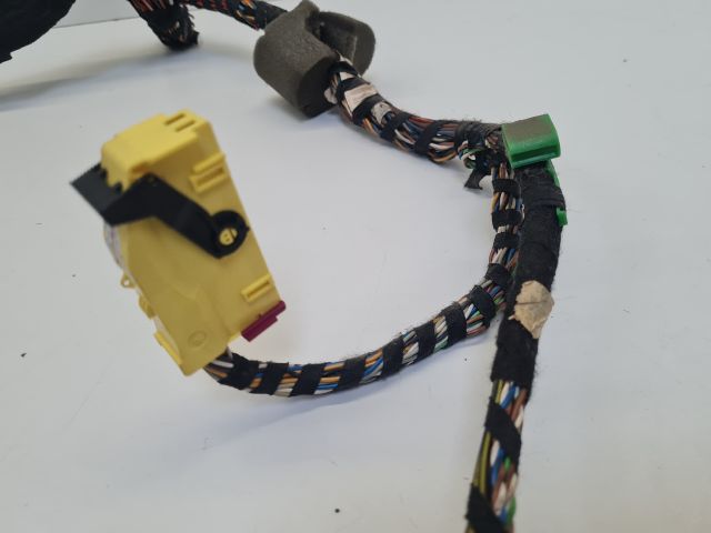 bontott VW BORA Ülésfűtés Kábelköteg