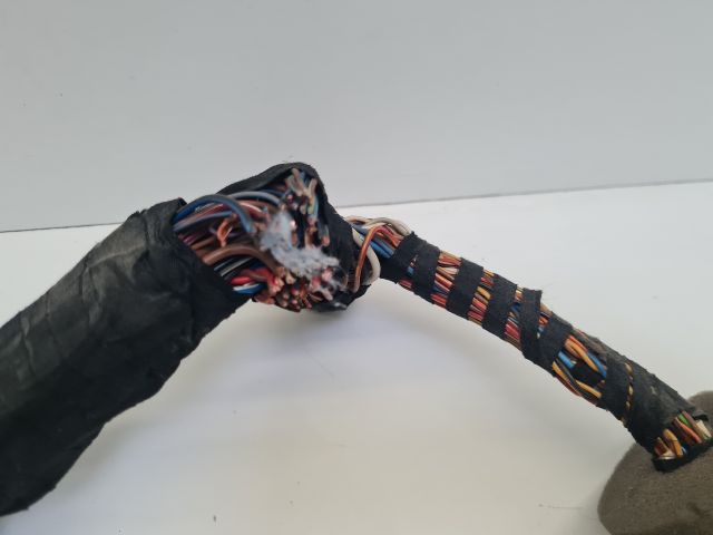 bontott VW BORA Ülésfűtés Kábelköteg