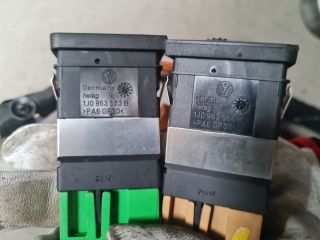 bontott VW BORA Ülésfűtés Kábelköteg