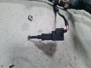 bontott VW BORA Ülésfűtés Kábelköteg