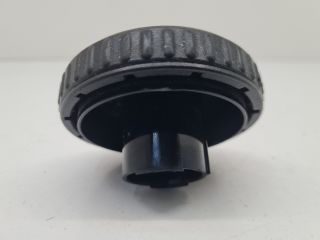 bontott VW BORA Ülésmagasság Állító Kar Burkolat