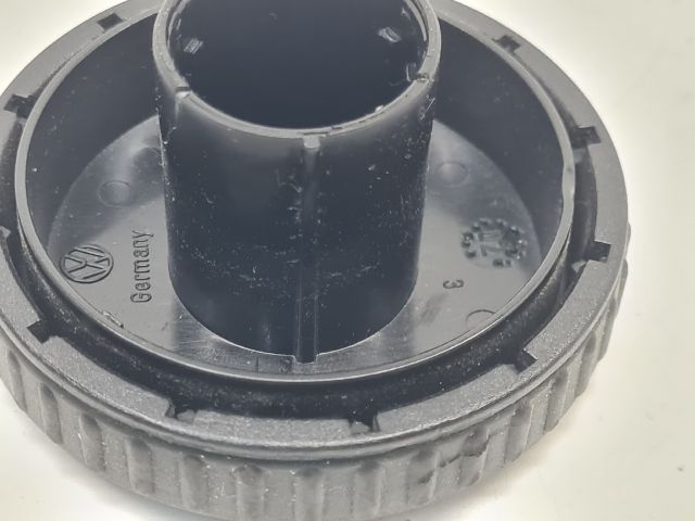 bontott VW BORA Ülésmagasság Állító Kar Burkolat