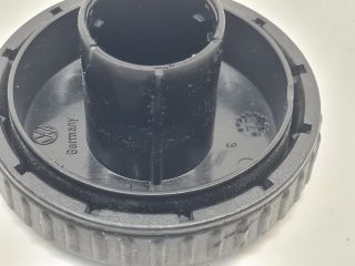 bontott VW BORA Ülésmagasság Állító Kar Burkolat