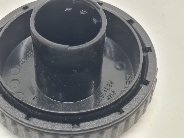 bontott VW BORA Ülésmagasság Állító Kar Burkolat