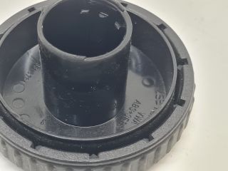 bontott VW BORA Ülésmagasság Állító Kar Burkolat