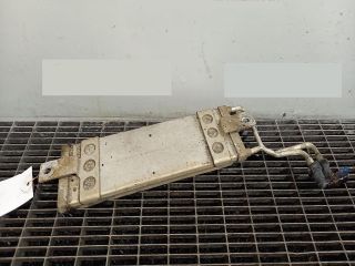 bontott VW BORA Üzemanyag Hűtő