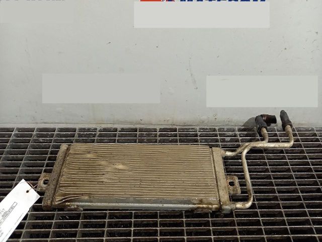 bontott VW BORA Üzemanyag Hűtő