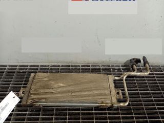 bontott VW BORA Üzemanyag Hűtő