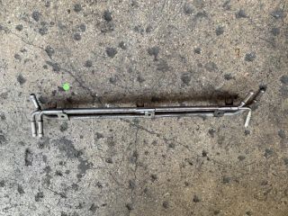 bontott VW BORA Üzemanyagcső