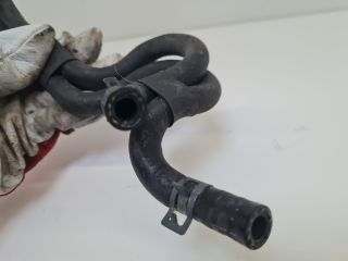 bontott VW BORA Üzemanyagcső