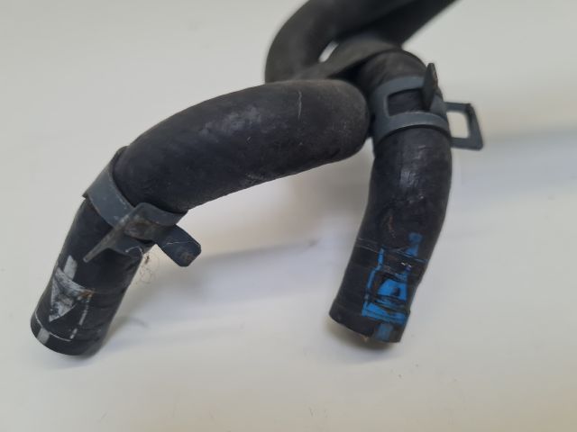 bontott VW BORA Üzemanyagcső