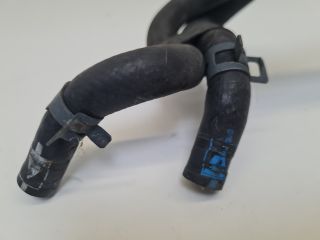 bontott VW BORA Üzemanyagcső