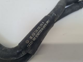 bontott VW BORA Üzemanyagcső