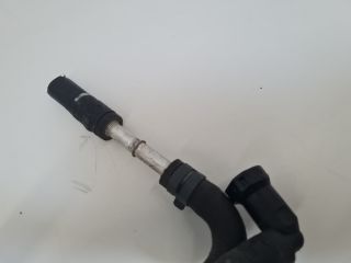 bontott VW BORA Üzemanyagcső