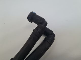 bontott VW BORA Üzemanyagcső