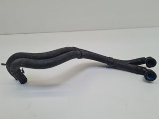 bontott VW BORA Üzemanyagcső