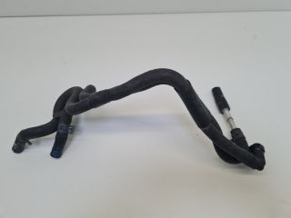 bontott VW BORA Üzemanyagcső