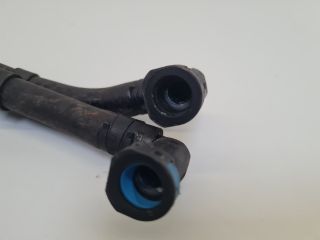 bontott VW BORA Üzemanyagcső