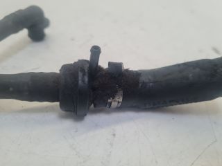 bontott VW BORA Vákum Cső