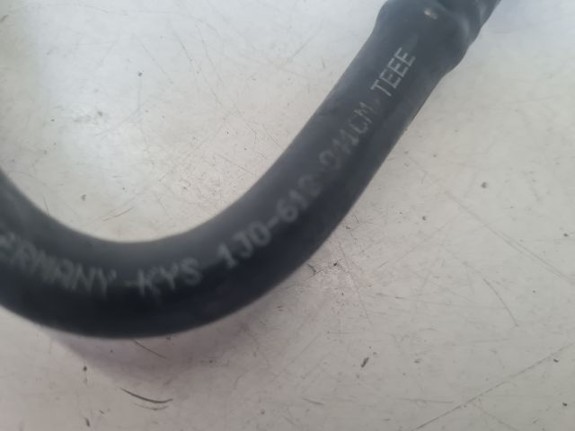 bontott VW BORA Vákum Cső