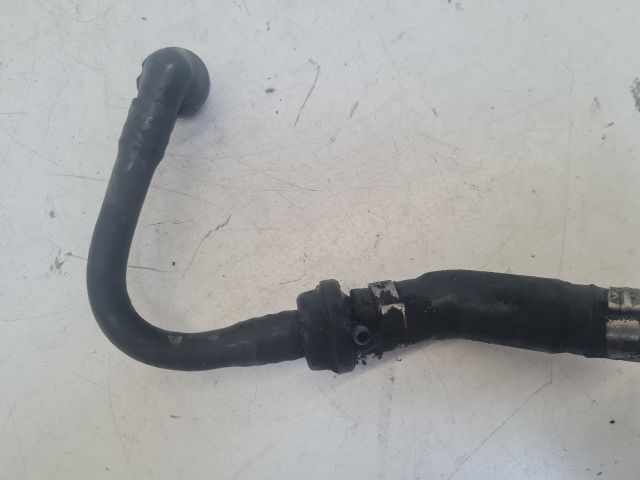 bontott VW BORA Vákum Cső