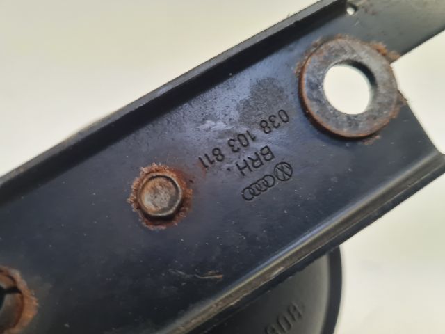 bontott VW BORA Vákum Tartály