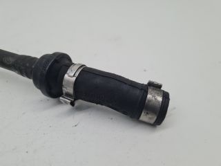 bontott VW BORA Vákuumcső