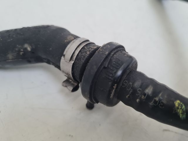 bontott VW BORA Vákuumcső