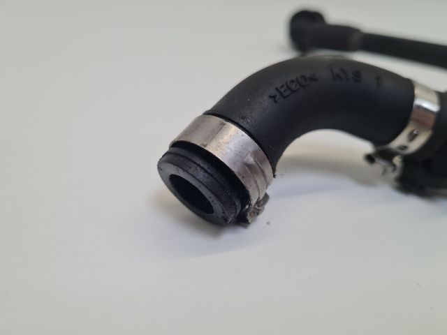 bontott VW BORA Vákuumcső