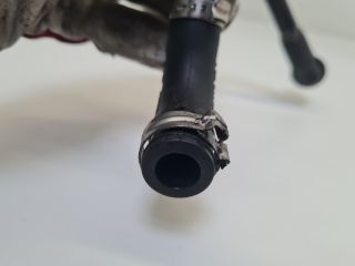 bontott VW BORA Vákuumcső