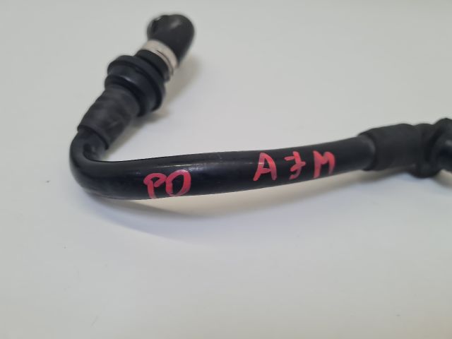 bontott VW BORA Vákuumcső