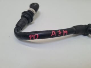 bontott VW BORA Vákuumcső