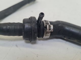 bontott VW BORA Vákuumcső