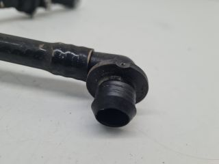 bontott VW BORA Vákuumcső