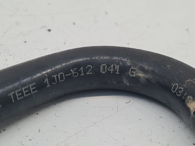 bontott VW BORA Vákuumcső