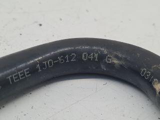 bontott VW BORA Vákuumcső