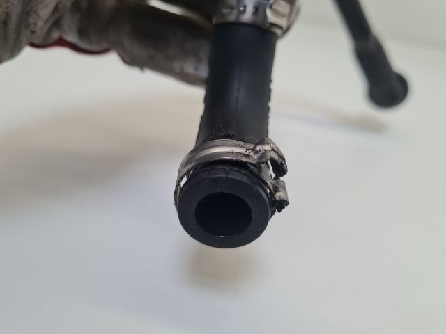 bontott VW BORA Vákuumcső