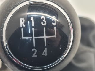 bontott VW BORA Váltógomb