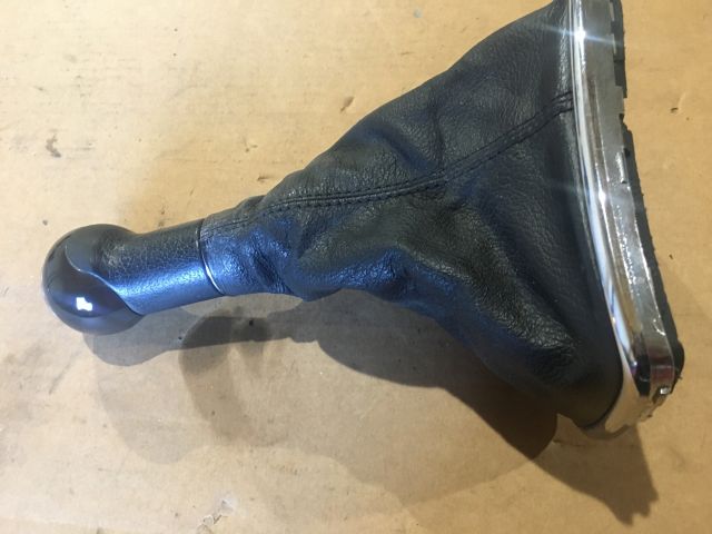 bontott VW BORA Váltógomb