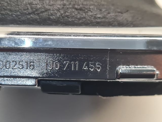 bontott VW BORA Váltógomb