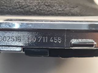 bontott VW BORA Váltógomb