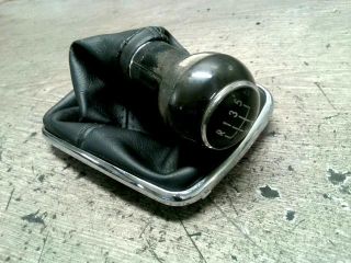 bontott VW BORA Váltógomb