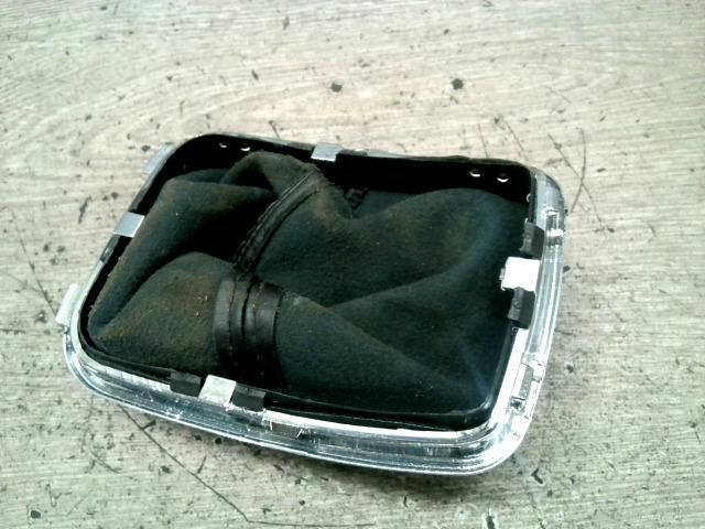 bontott VW BORA Váltógomb