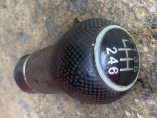 bontott VW BORA Váltógomb