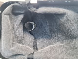 bontott VW BORA Váltógomb