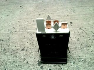 bontott VW BORA Vészvillogó Kapcsoló