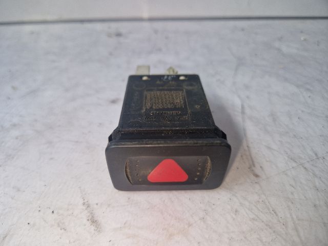 bontott VW BORA Vészvillogó Kapcsoló